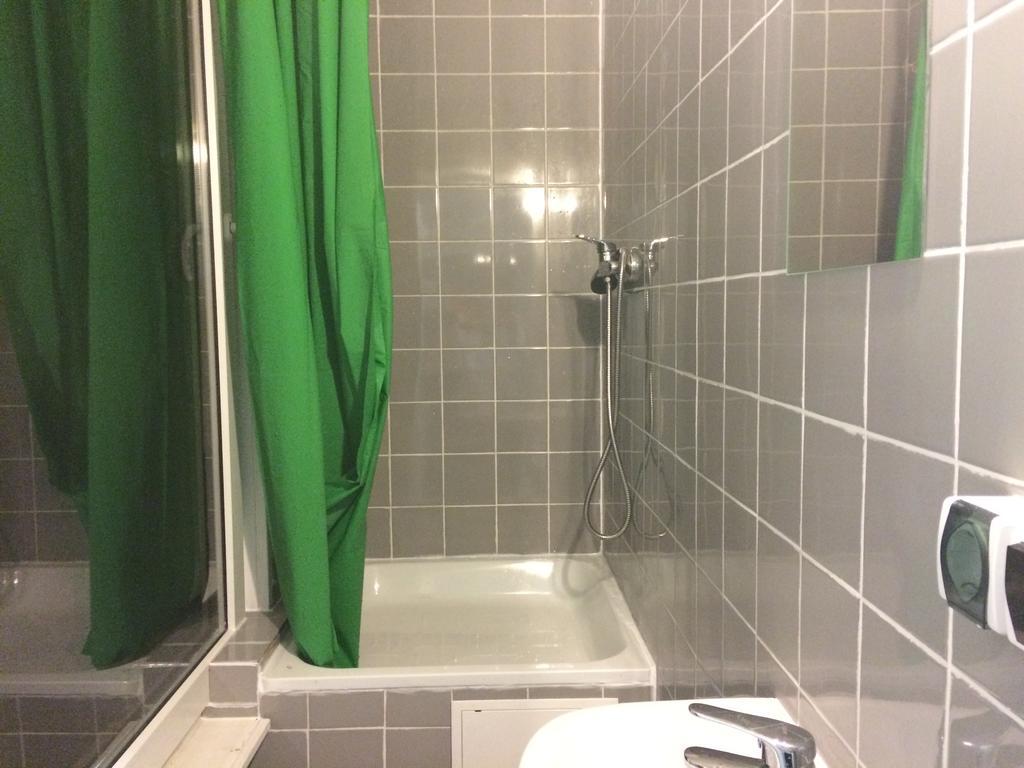Hostel Oras Аеропорт Вільнюс Екстер'єр фото