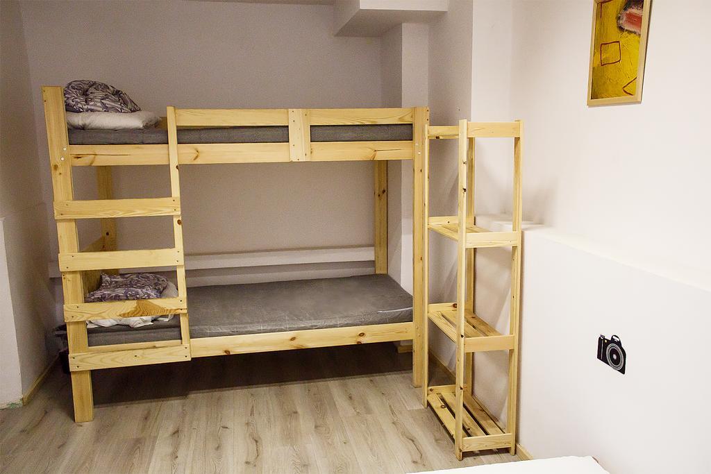 Hostel Oras Аеропорт Вільнюс Екстер'єр фото