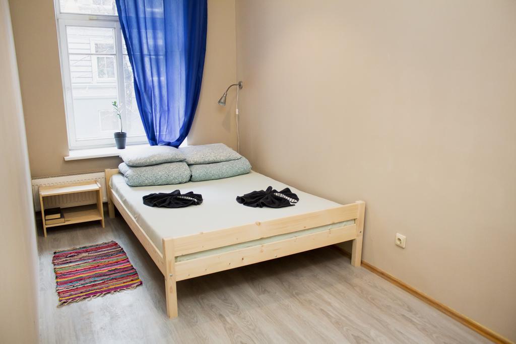 Hostel Oras Аеропорт Вільнюс Екстер'єр фото