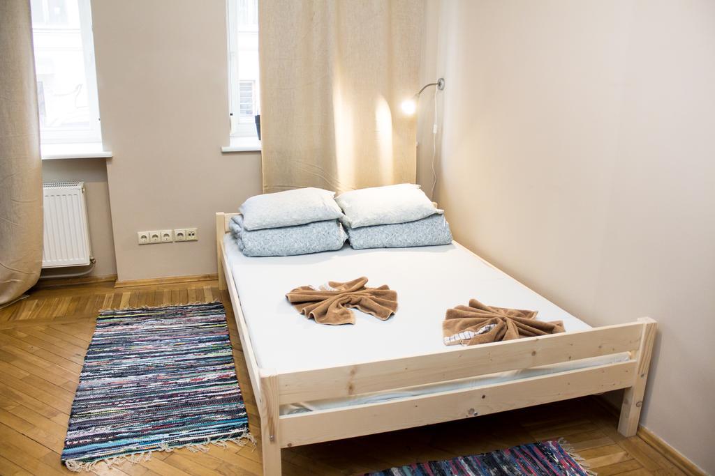 Hostel Oras Аеропорт Вільнюс Екстер'єр фото