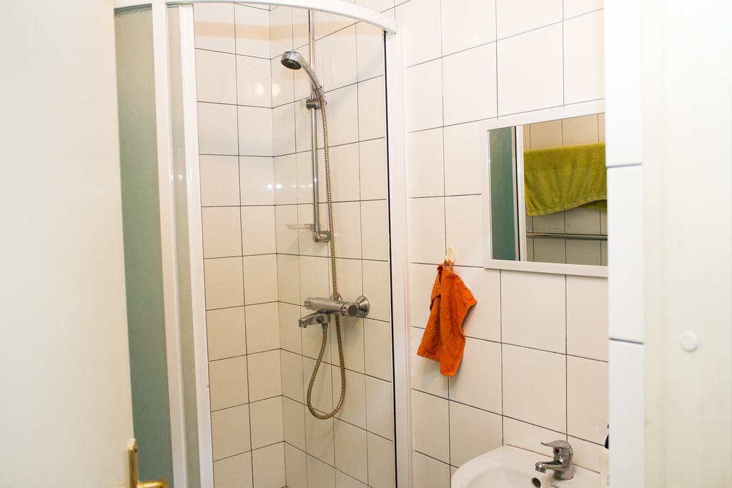 Hostel Oras Аеропорт Вільнюс Екстер'єр фото