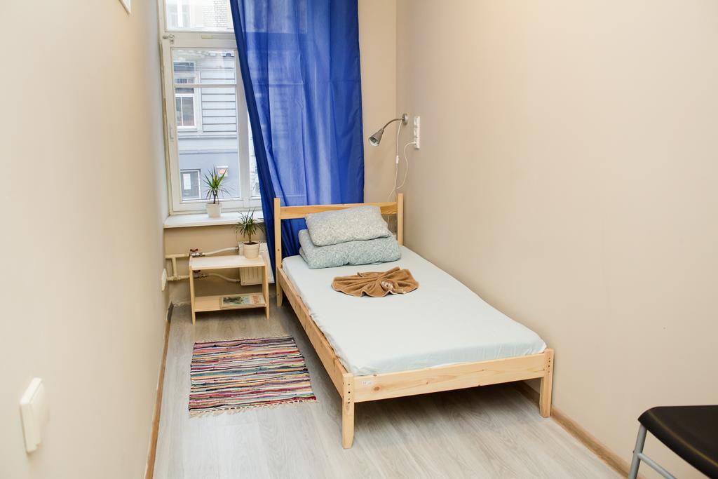 Hostel Oras Аеропорт Вільнюс Екстер'єр фото