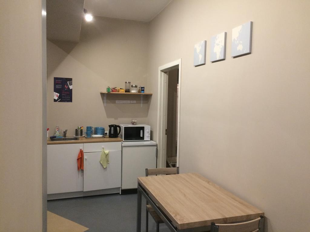 Hostel Oras Аеропорт Вільнюс Екстер'єр фото